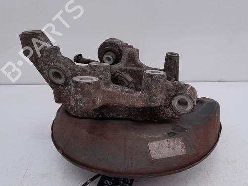 Achsschenkel links hinten OPEL VECTRA C (Z02) 2.2 DTI 16V (F69) | BP29612141M27 
