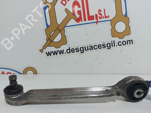 Left front suspension arm AUDI A4 B5 (8D2) 1.9 TDI | BP20745252M12 
