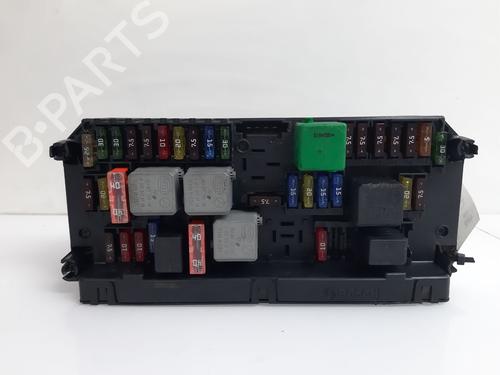 Fuse box MERCEDES-BENZ C-CLASS (W204) | BP34132573E1 - Image 3