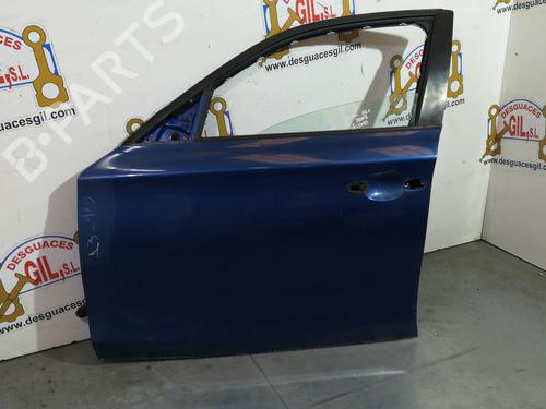 Used Left front door BMW 1 (E81) 116 i (115 hp) 20749618
