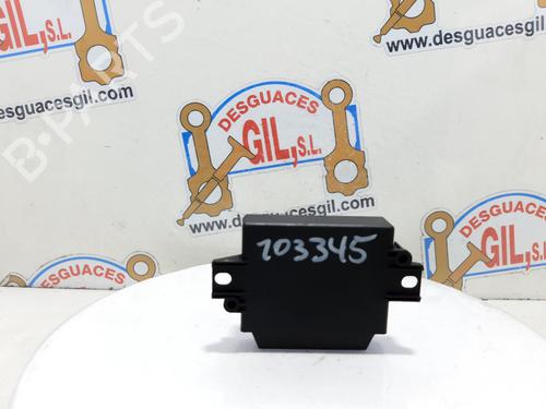 Electronic module AUDI A3 Sportback (8PA) 1.9 TDI | BP20736962M83 