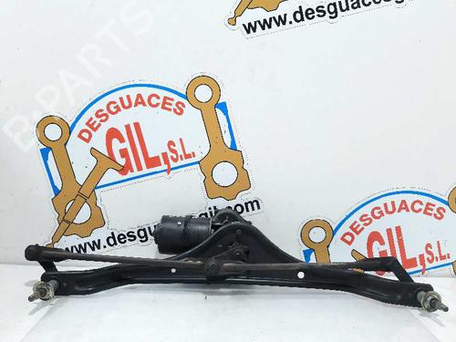 Front wiper motor SKODA FELICIA II (6U1) 1.9 D | BP20730782M29