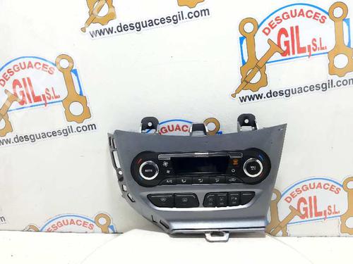 Used Climate control FORD FOCUS III 1.0 EcoBoost (125 hp) 20733865