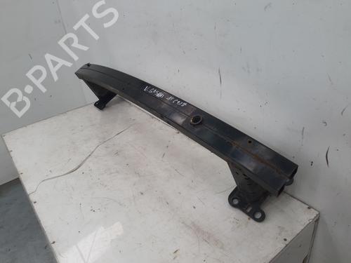 Front bumper reinforcement NISSAN QASHQAI / QASHQAI +2 I (J10, NJ10, JJ10E) 1.6 dCi | BP23548732C109 