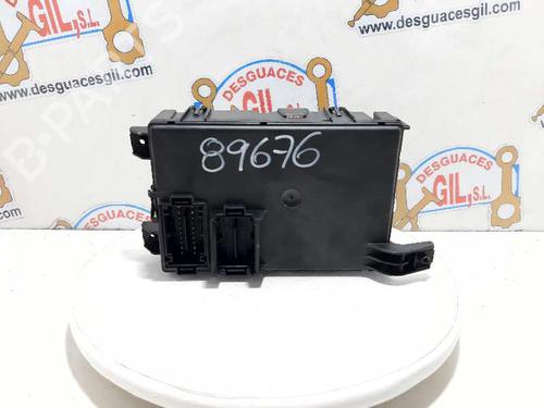 Fuse box OPEL CORSA D (S07)  | BP20732436E1 