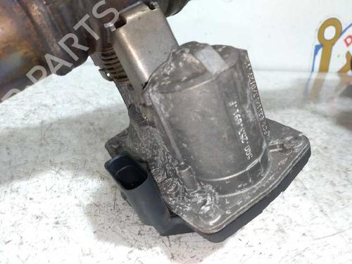 Throttle body VW GOLF VII (5G1, BQ1, BE1, BE2)  | BP20736064M82 
