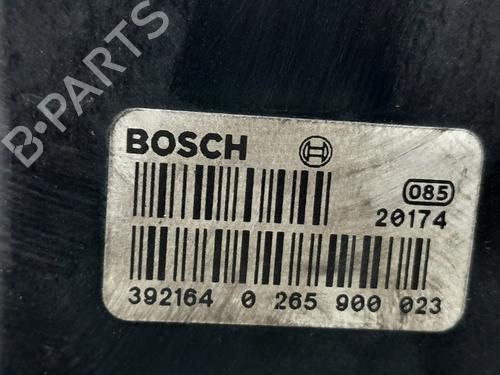 ABS pump JAGUAR X-TYPE I Estate (X400) 2.0 D | BP20762102M43 