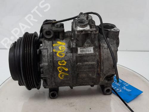 Compresseur AC AUDI ALLROAD C5 (4BH) 2.5 TDI quattro (180 hp) 27302379