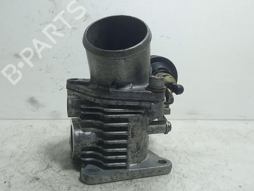 Used Throttle body Throttle body ALFA ROMEO 147 (937_) [2000-2010] 36298770 36298770