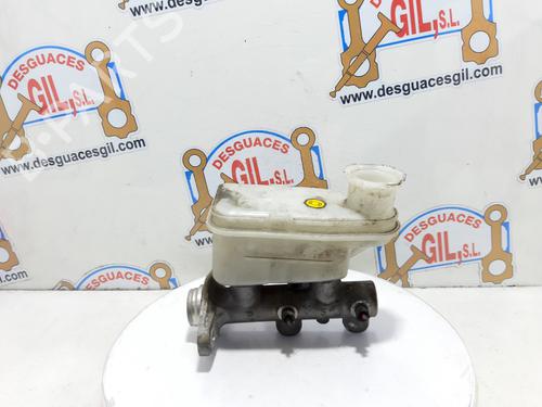 Brake master cylinder HYUNDAI GETZ (TB) 1.5 CRDi | BP20806234M77 