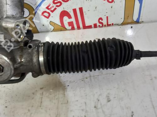 Steering rack MERCEDES-BENZ C-CLASS (W203) C 220 CDI (203.006, 203.008) | BP20748659M22 