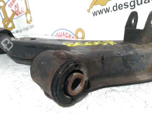 Left front suspension arm HYUNDAI ATOS (MX) 1.0 i | BP20795654M12 