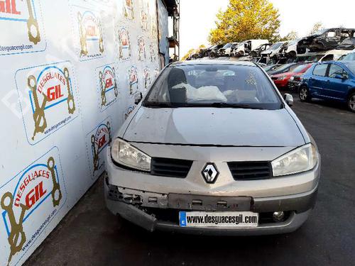 AC compressor RENAULT MEGANE II Saloon (LM0/1_) 1.9 dCi (LM0G, LM1G, LM2C) | BP39186153M34 - Image 14