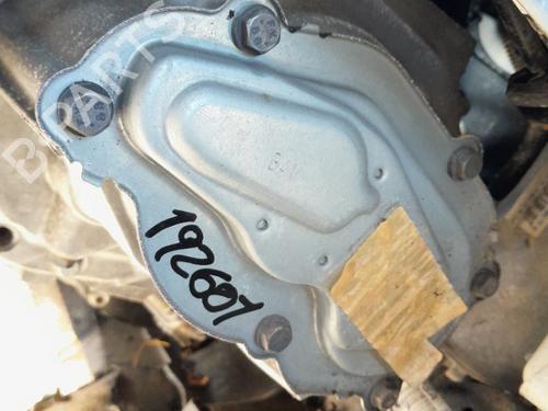 Used Gearbox PEUGEOT 2008 II (UD_, US_, UY_, UJ_, UR_, UC_) [2019-2026]  30910679