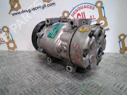 AC Kompressor RENAULT MEGANE I Classic (LA0/1_) 1.9 D (LA0A, LA0U, LA0R) | BP20781187M34 