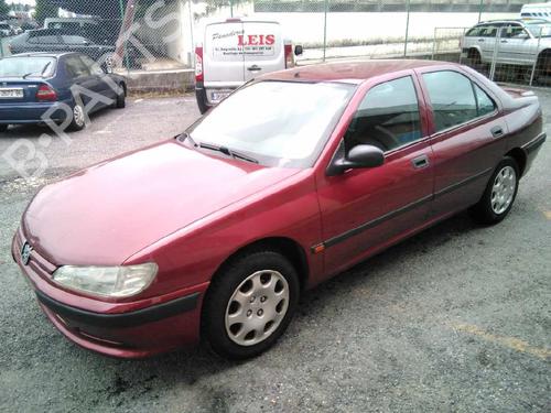 ABS pump PEUGEOT 406 (8B) 1.9 TD | BP20734593M43