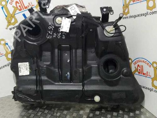Bensintank Bensintank 39191465 39191465