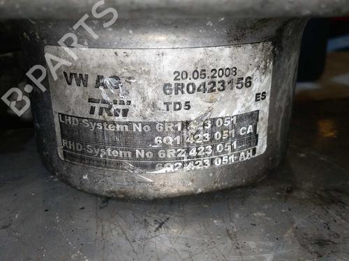 Steering pump SEAT IBIZA IV (6J5, 6P1)  | BP20801069M99 