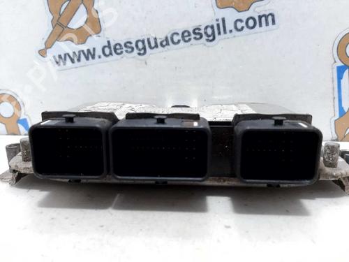 Engine control unit (ECU) PEUGEOT 307 (3A/C) 1.6 16V | BP20736080M57 