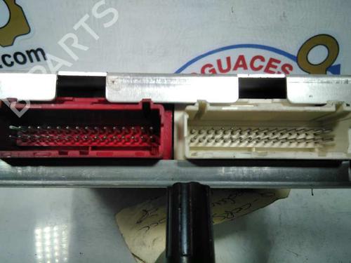 Engine control unit (ECU) OPEL CORSA B (S93) 1.4 i (F08, F68, M68) | BP20799414M57 