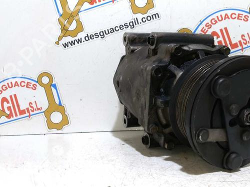 AC compressor FORD FOCUS I (DAW, DBW) 1.8 TDCi | BP20797294M34 