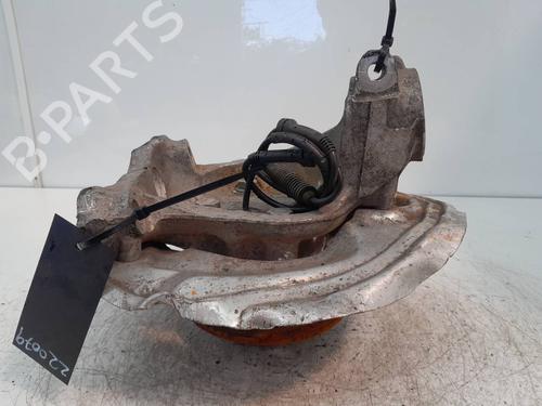 Left front steering knuckle BMW 1 (E87) 120 d | BP39190868M25 - Image 7