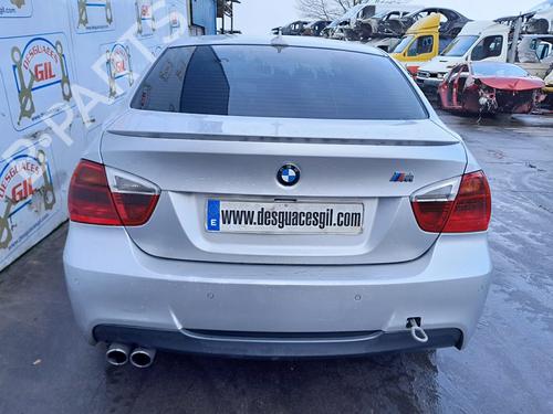 Front left window mechanism BMW 3 (E90) 320 d | BP26544121C22 