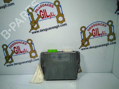 Used Control unit Control unit CITROËN XANTIA (X1_, X2_) 2.1 Turbo D 12V (109 hp) 34135509 34135509
