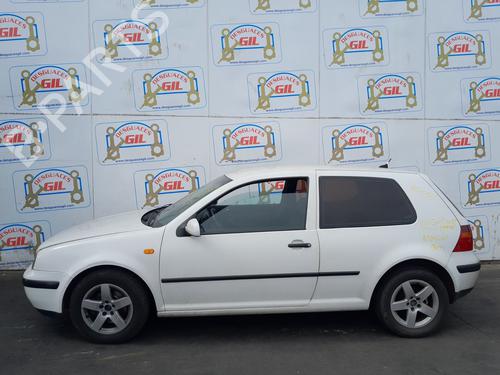 Used Parts VW GOLF IV (1J1) 1.9 TDI 4918032