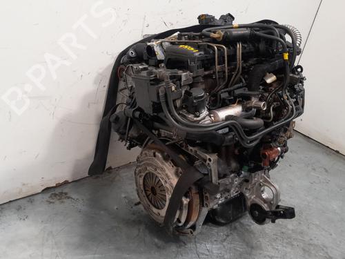 Engine PEUGEOT PARTNER Box Body/MPV 1.6 HDi | BP37424321M1 - Image 4