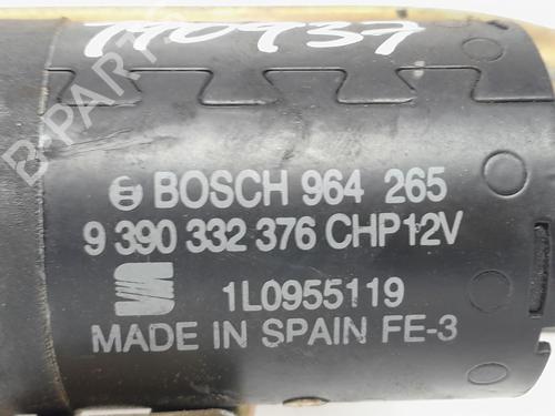 Front wiper motor SEAT TOLEDO I (1L2)  | BP28192137M29 