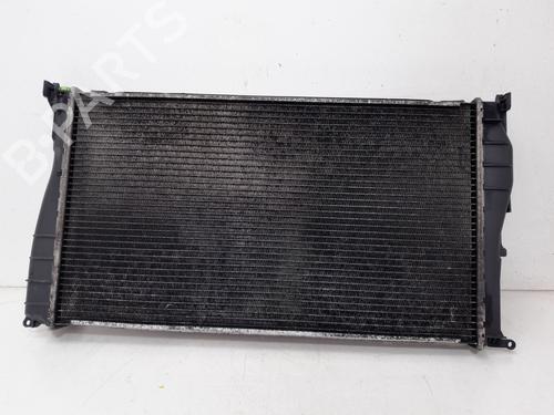 Water radiator BMW 3 Touring (E91) 318 d | BP30697717M31 