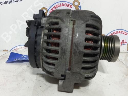 Alternator VOLVO XC90 I (275) D5 AWD | BP20747043M7 
