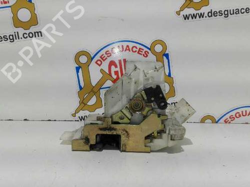 Rear left lock FORD MONDEO III (B5Y) 1.8 16V | BP20780127C100 