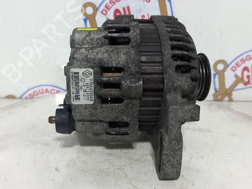 Alternator RENAULT CLIO II (BB_, CB_) 1.2 (BB0A, BB0F, BB10, BB1K, BB28, BB2D, BB2H, CB0A,... | BP20749033M7 