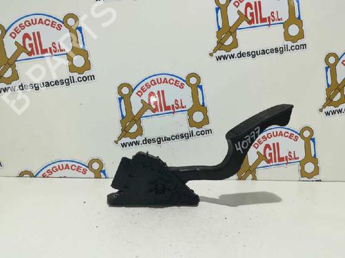 Used Pedal TOYOTA PRIUS Liftback (_W2_) 1.5 Hybrid (NHW20_, NHW20R) (112 hp) 20799110