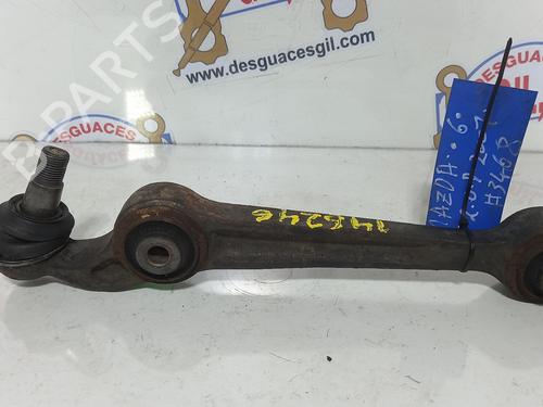 Right front suspension arm MAZDA 6 Saloon (GG) 2.0 DI (GG14) | BP20728178M13 