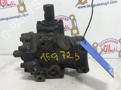 Steering rack MERCEDES-BENZ C-CLASS (W202) C 180 (202.018) | BP20766241M22 