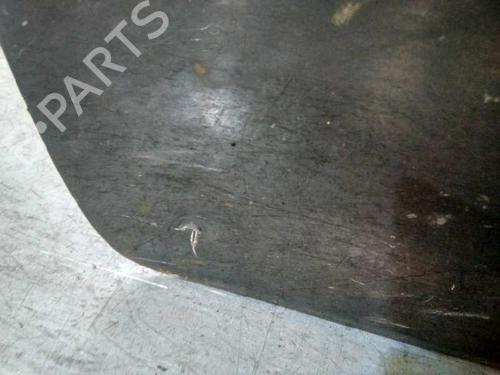 Left front door ALFA ROMEO 159 (939_) 2.4 JTDM (939AXD12, 939AXD1B) | BP20809013C2 