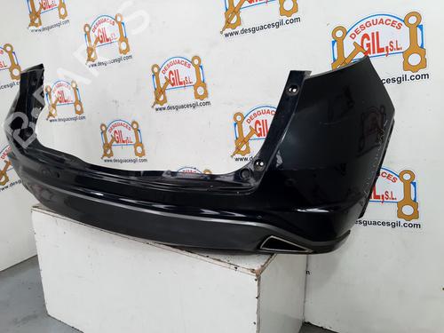 Rear bumper HONDA CIVIC VIII Hatchback (FN, FK) 2.2 CTDi (FK3) | BP20767408C8 