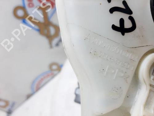 Brake master cylinder MERCEDES-BENZ E-CLASS (W213) E 220 d (213.004) | BP20756828M77