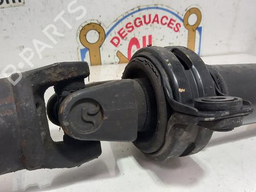 Driveshaft HYUNDAI H-1 Van (A1)  | BP20768829M37 