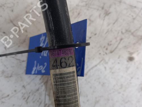 Anti roll bar PEUGEOT 208 I (CA_, CC_) 1.6 HDi / BlueHDi 75 | BP20764929M96 