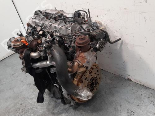 Engine HONDA CR-V III (RE_) 2.2 i-CTDi 4WD (RE6) | BP37429797M1 - Image 2