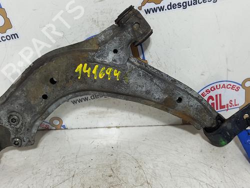 Querlenker links vorne für PEUGEOT 306 (7B, N3, N5) 1.9 D (69 hp) 20754656