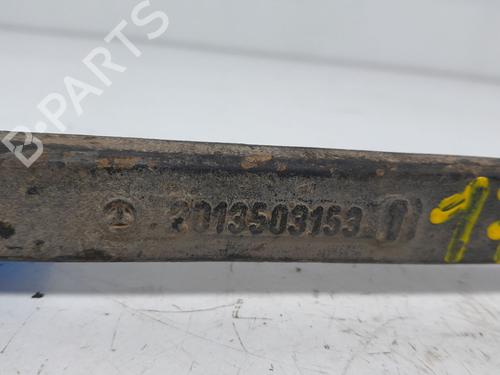 Left rear suspension arm MERCEDES-BENZ 190 (W201) D 2.5 (201.126) | BP25375654M14 