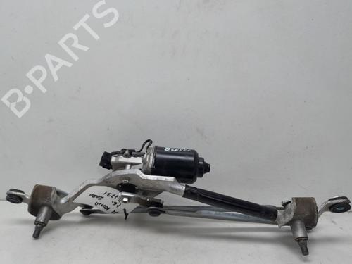 Front wiper motor HYUNDAI KONA (OS, OSE, OSI) 1.6 GDi Hybrid | BP24485298M29 