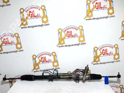 Used Steering rack KIA CARNIVAL I (UP) 2.9 TDi (126 hp) 20812948
