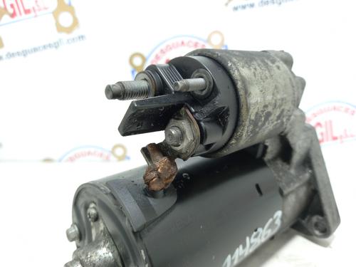 Starter RENAULT GRAND SCÉNIC III (JZ0/1_)  | BP20741465M8 