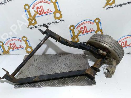 Used Right rear suspension arm LIGIER NOVA 500 (5 hp) 21829479